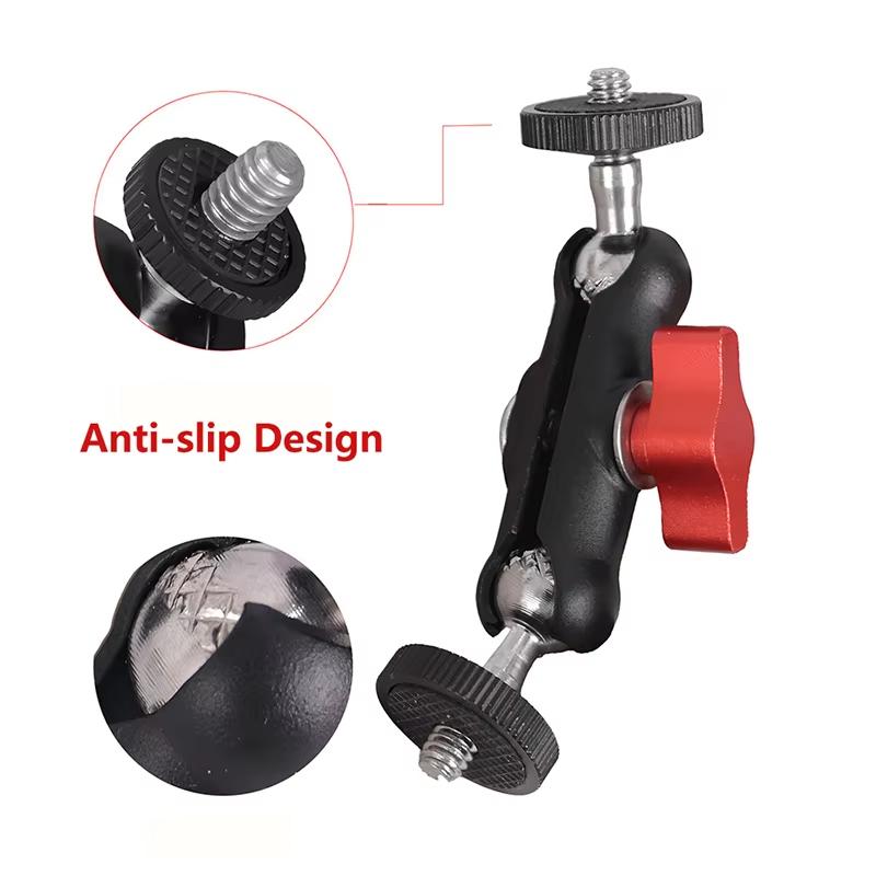 1 Conjunto de Acessórios para  - Photography Lighting Mount avaliação e preço