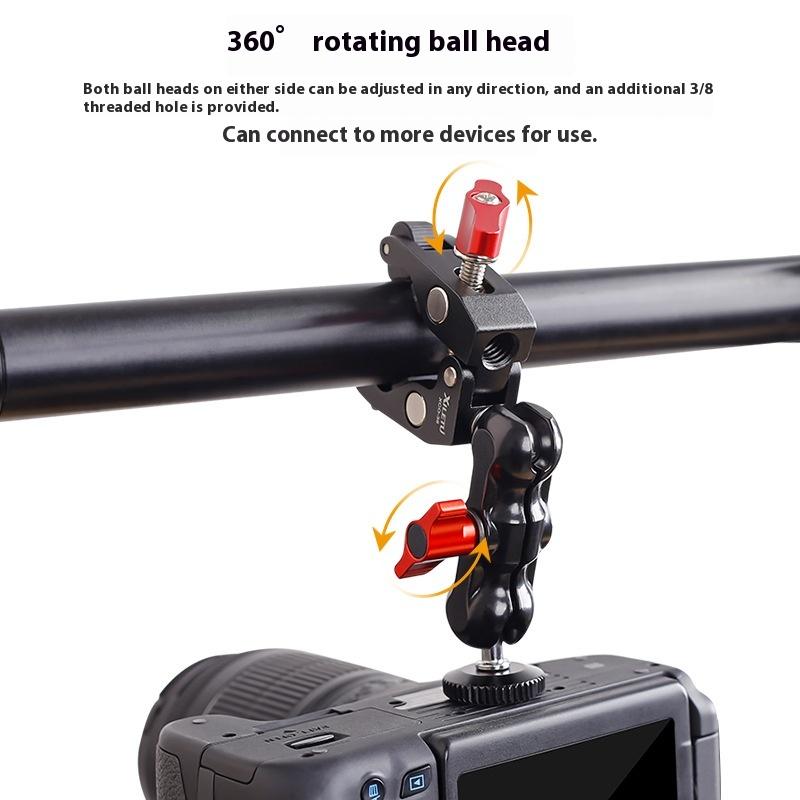 1 Conjunto de Acessórios para  - Photography Lighting Mount avaliação e preço