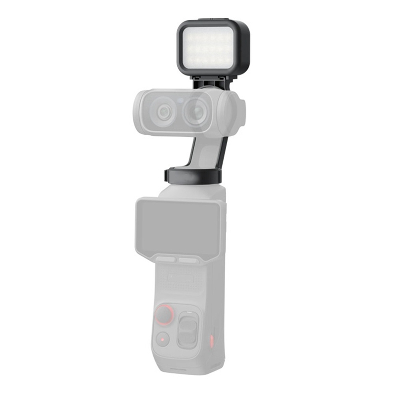 B63B-Para Insta Luna Ultra Min - Iris Photography Led Lighting Pack avaliação e preço