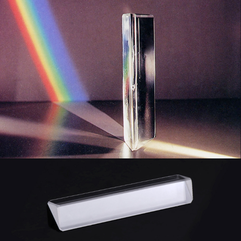 Prisma triangular reflexivo de - Photography Lighting Quotes avaliação e preço