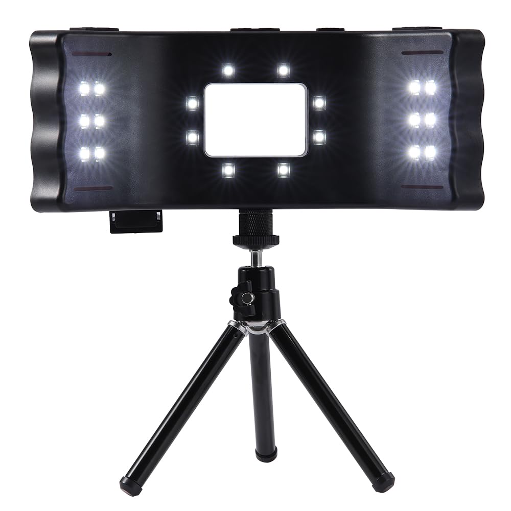Luz Suplementar LED Dentária P - Photography Lighting And Composition avaliação e preço