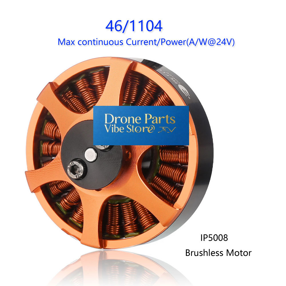 Motor Brushless DParts1IP5008  - Photography Lighting And Composition avaliação e preço