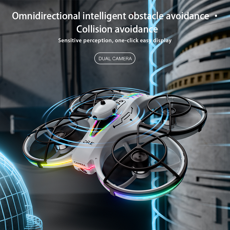 Drone Profissional RH830 4K HD - Photography Lighting Beginners avaliação e preço
