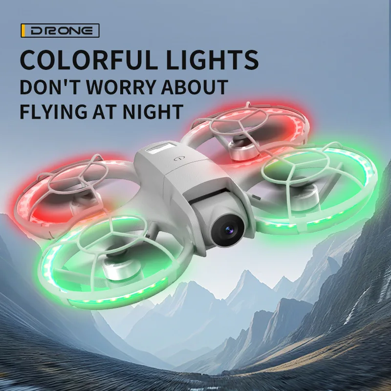 Drone RC H137Max 8K HD com Câm - Photography Lighting Beginners avaliação e preço