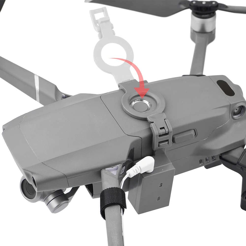 Sistema de Lançamento Aéreo pa - Dji Drone Mini 3 avaliação e preço