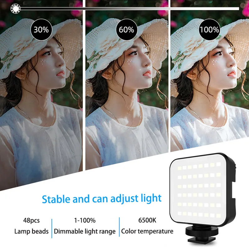 Luzes led fotografia lâmpada t - Iris Photography Led Lighting Pack avaliação e preço