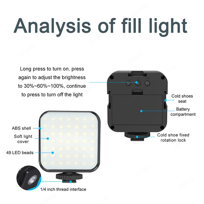 Luzes led fotografia lâmpada t - Iris Photography Led Lighting Pack avaliação e preço