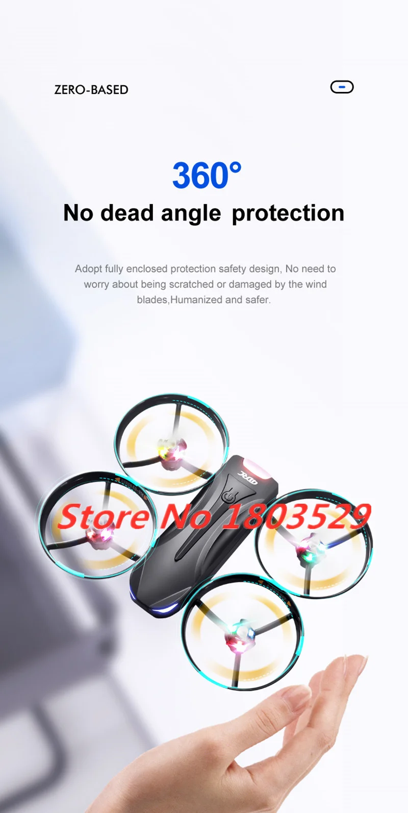 Novo Drone Dobrável para Fotog - Photography Lighting Beginners avaliação e preço